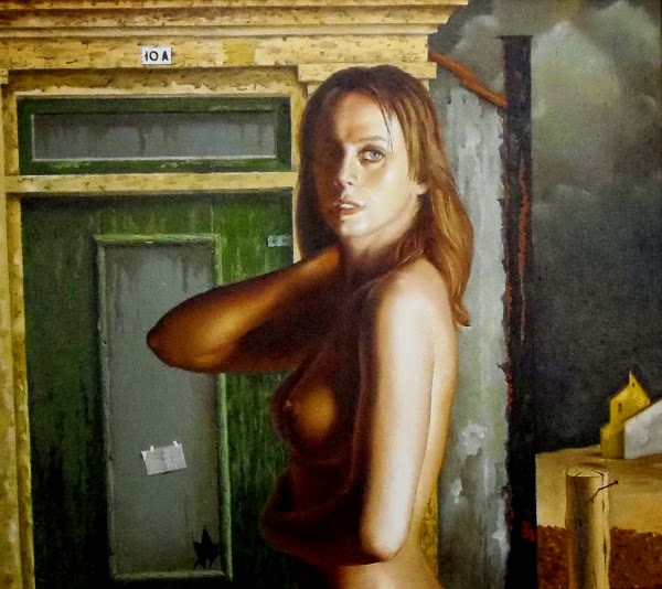 10A, rue du Marquis de Sade