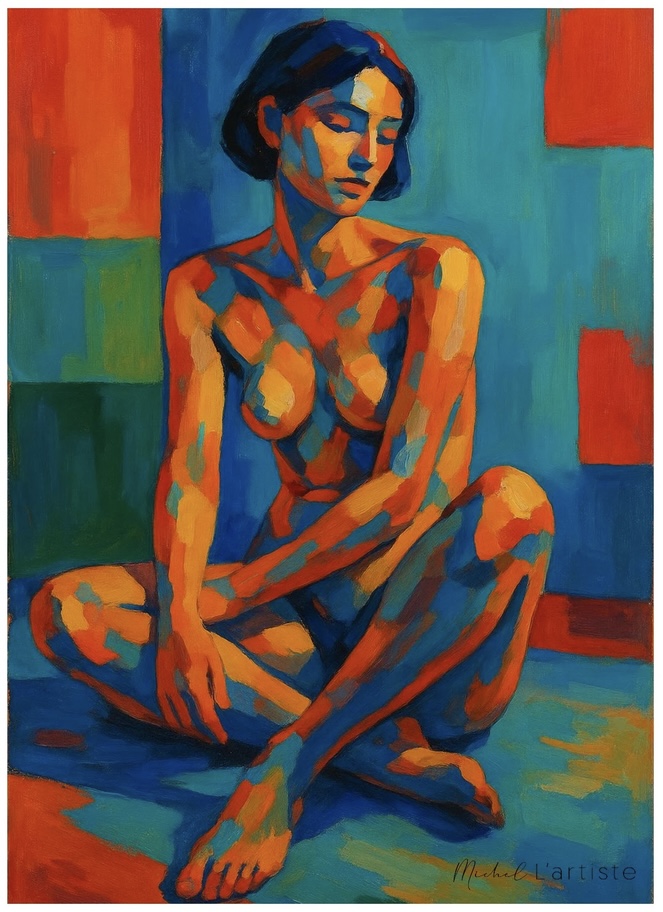 Les taches de douceur