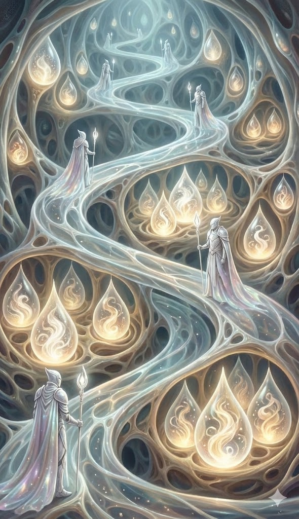 Les Sentinelles de la Balance