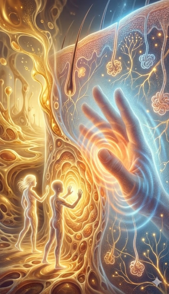 La Muraille Sensible des Poissons