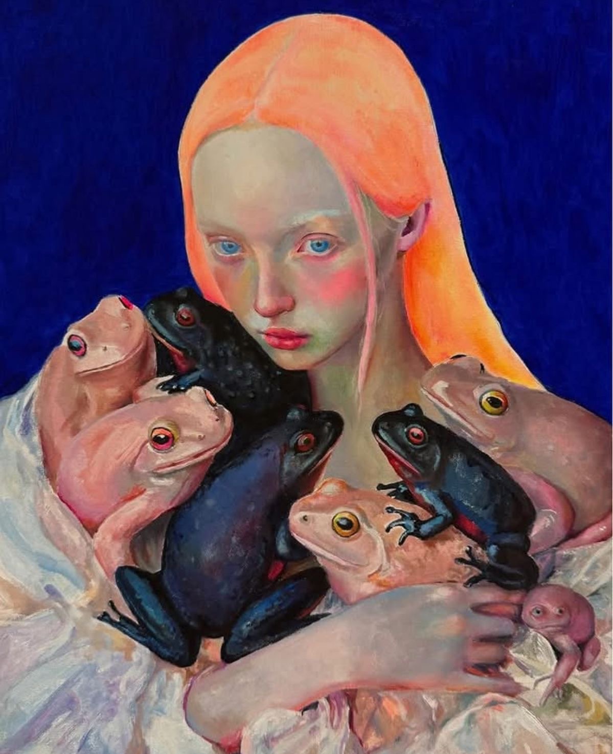 Trop de princes nuit à la couronne