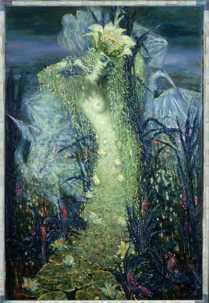 Notre-Dame des rivières