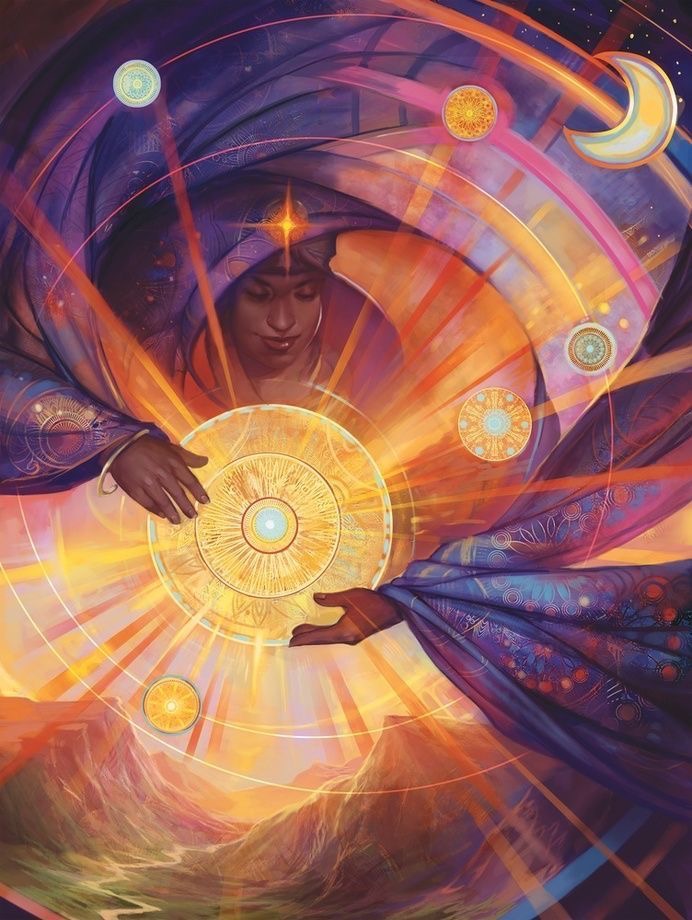 L’Alchimie n’aime pas les maths