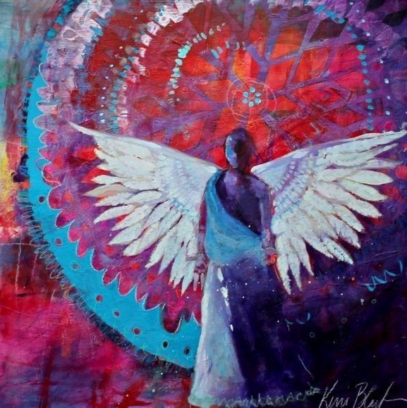 L'Ange de la vingt-cinquième heure