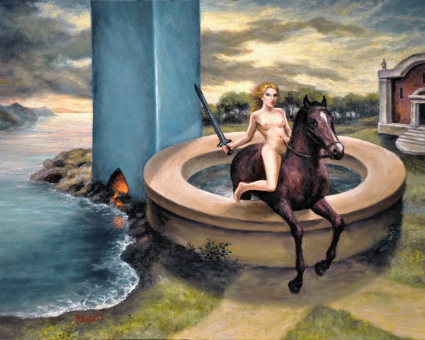 La Vérité à cheval