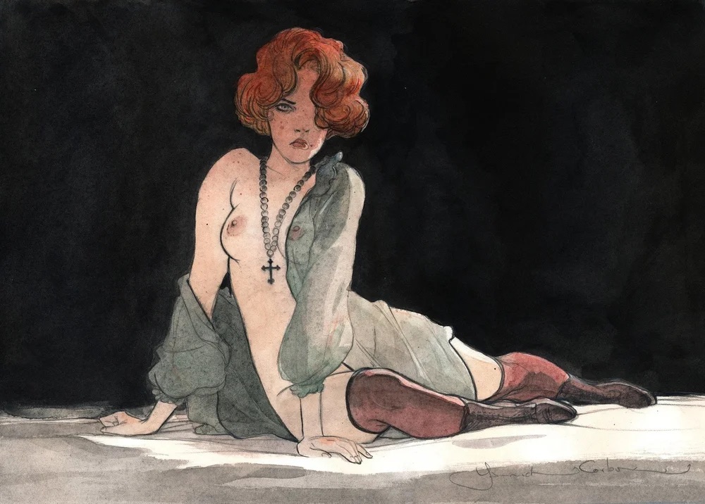 Le palais des muses - 3