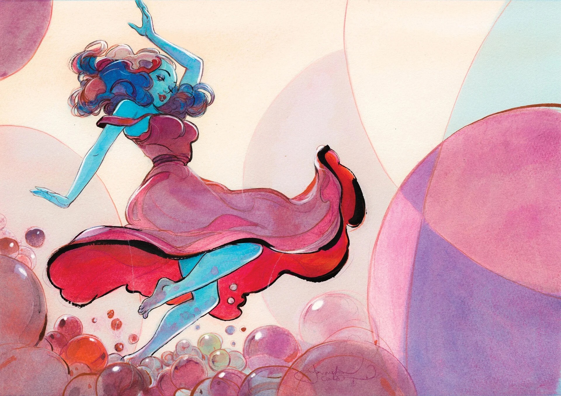 Le palais des muses - 4