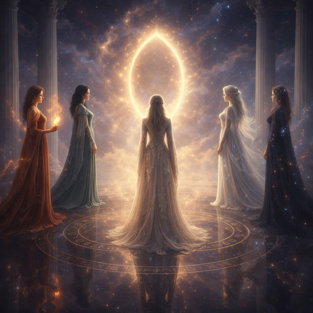 La Déclaration des Souveraïnes