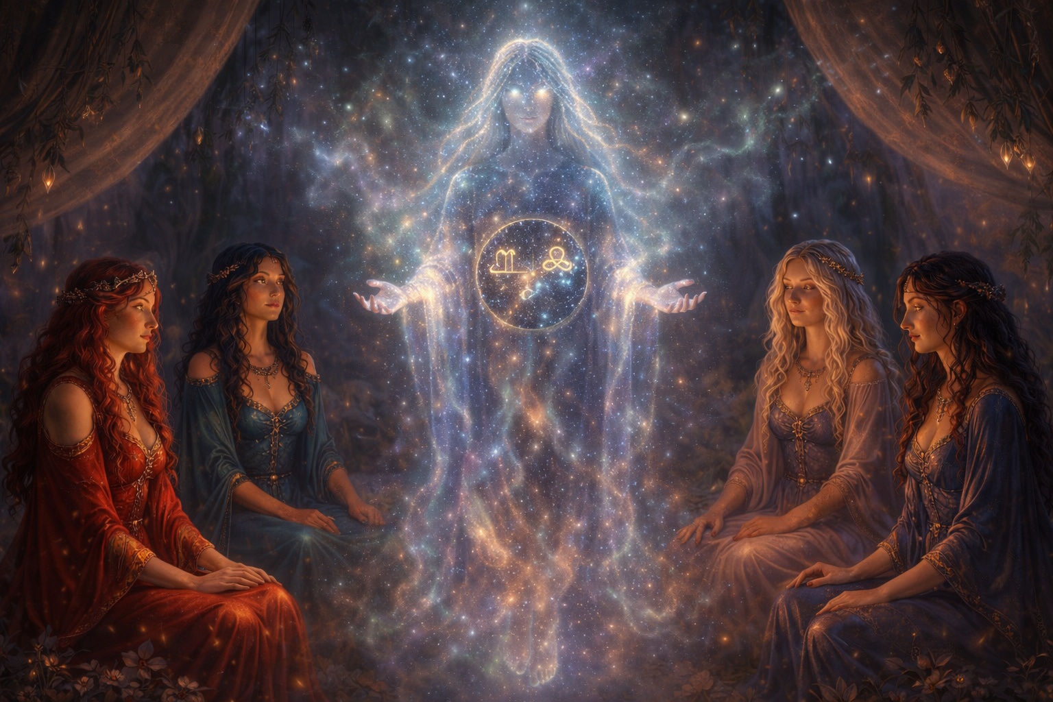 La Prophétie d'ÄLLÏÄ