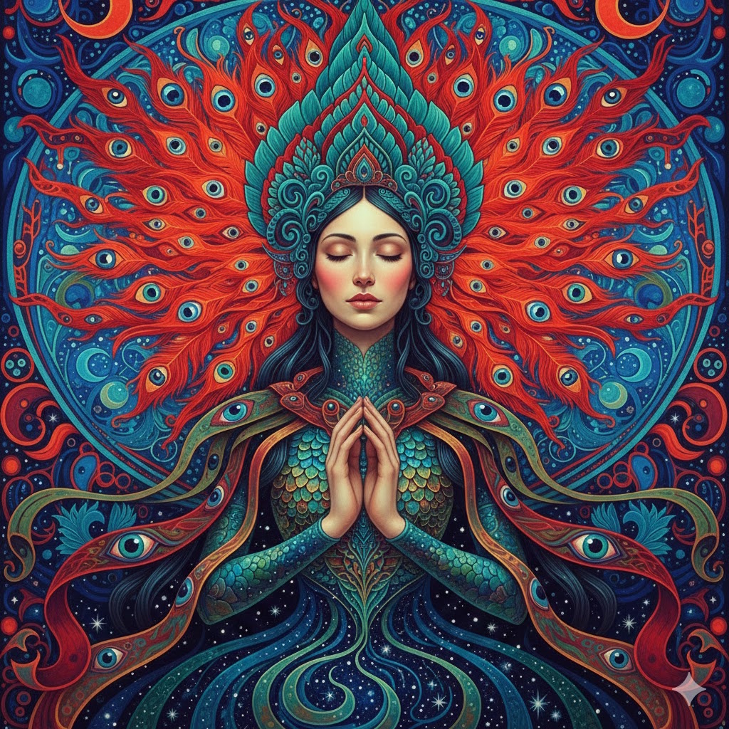 Le Manifeste de l'Éveil