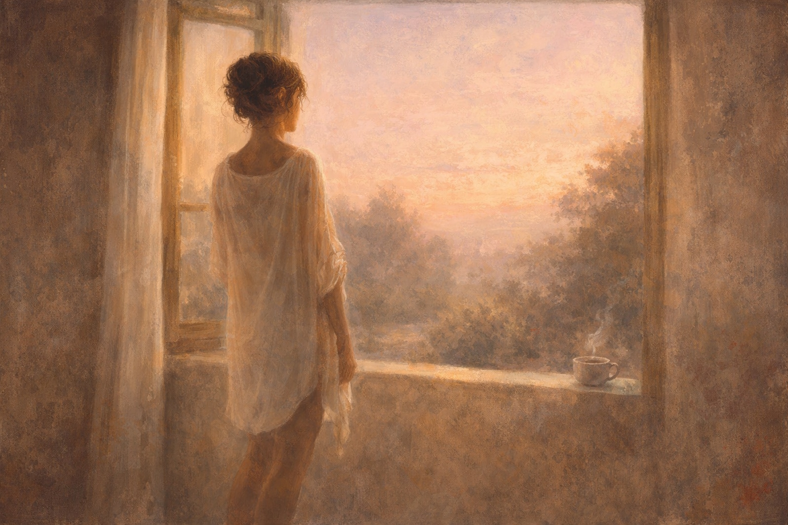 Le psaume de Laurelïne