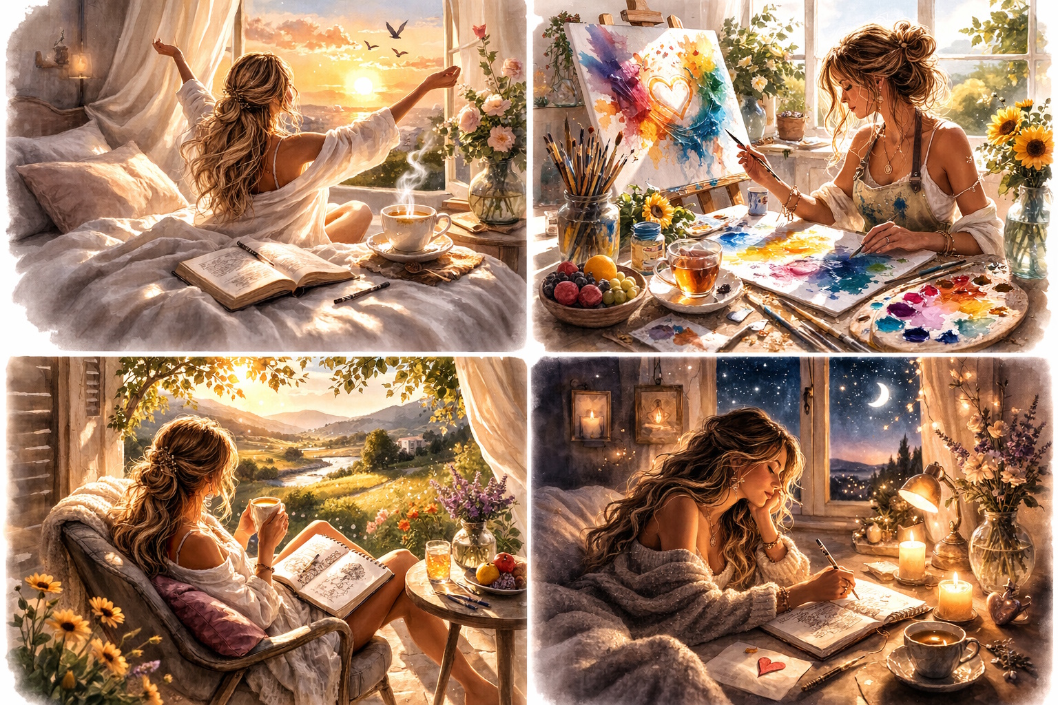 Le psaume de Ledalïä