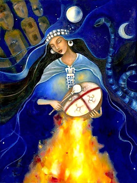 Au rythme du serpent