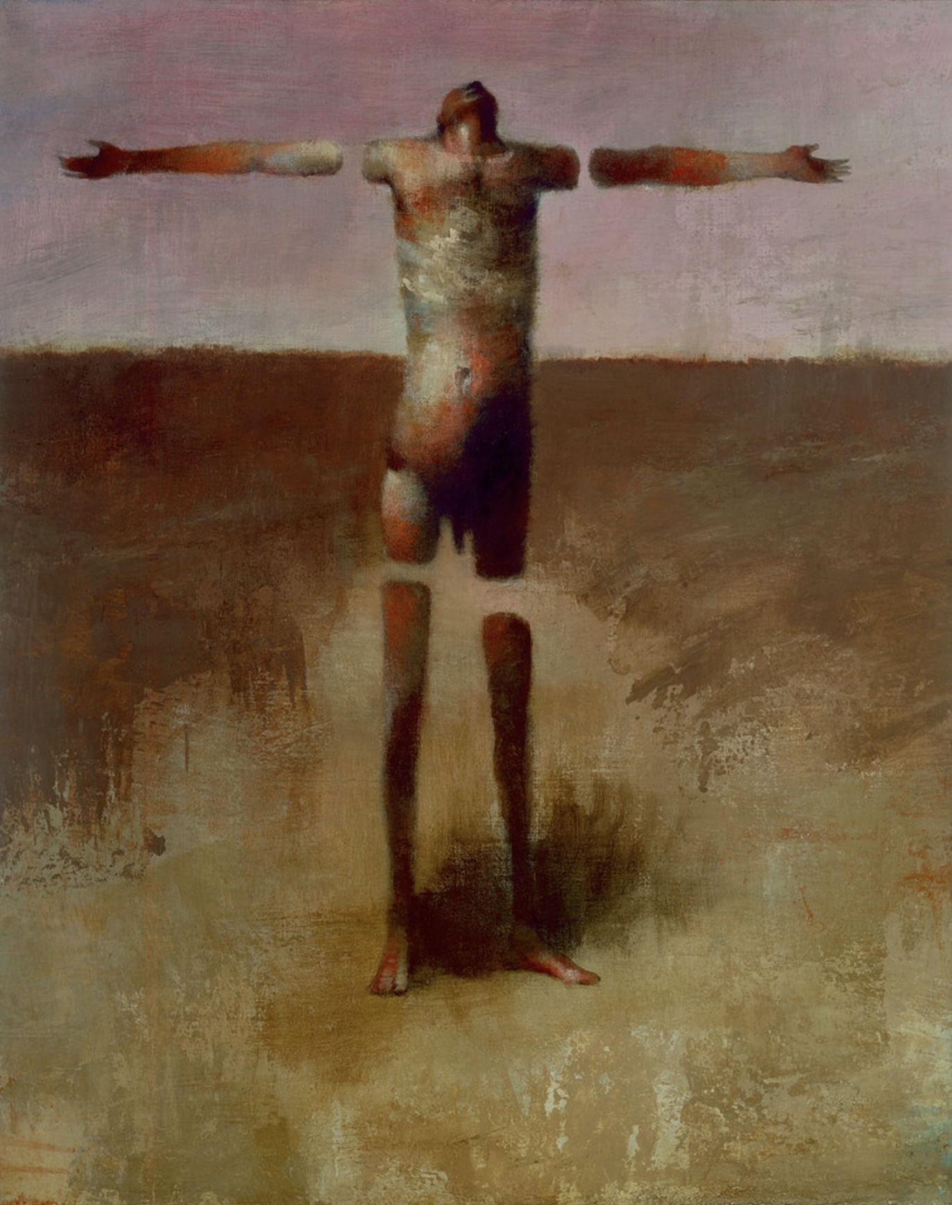 Complètement démembré