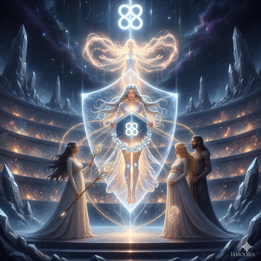 Le Serment de Protection des Lignées