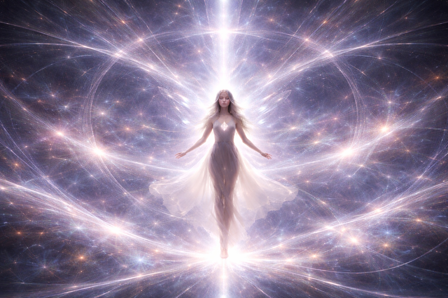 Geminïä au Poïnt Zéro