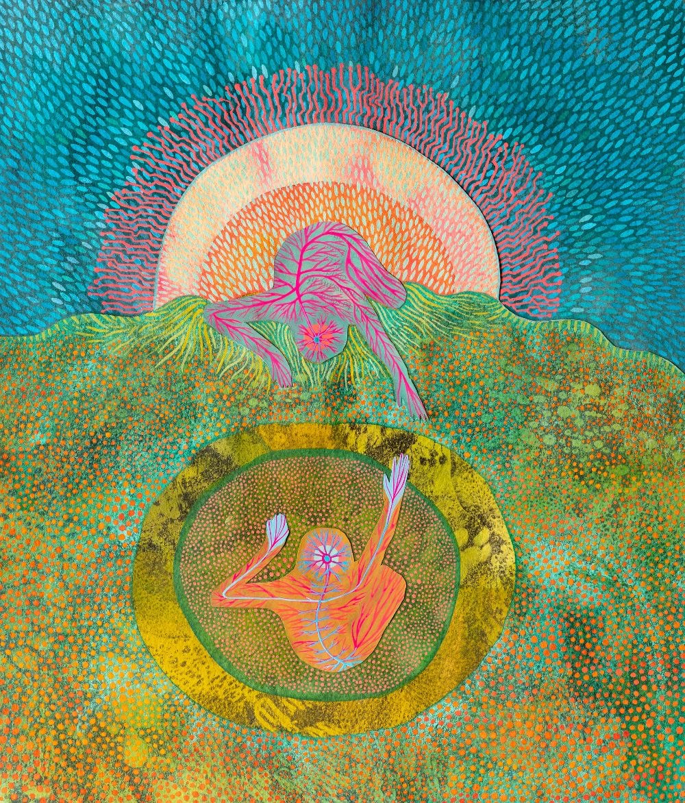 Les deux consciences