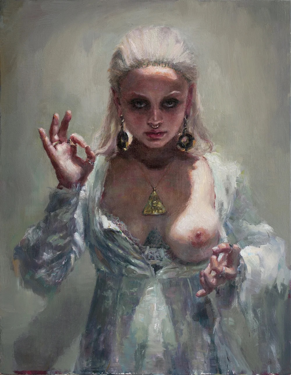 L’hypnose italienne