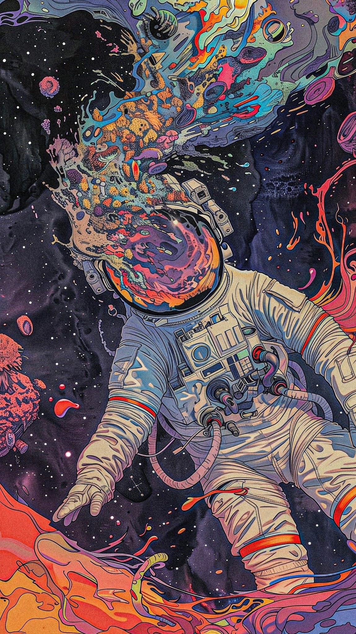 La Grande Virée Lunaire d'Artemis II