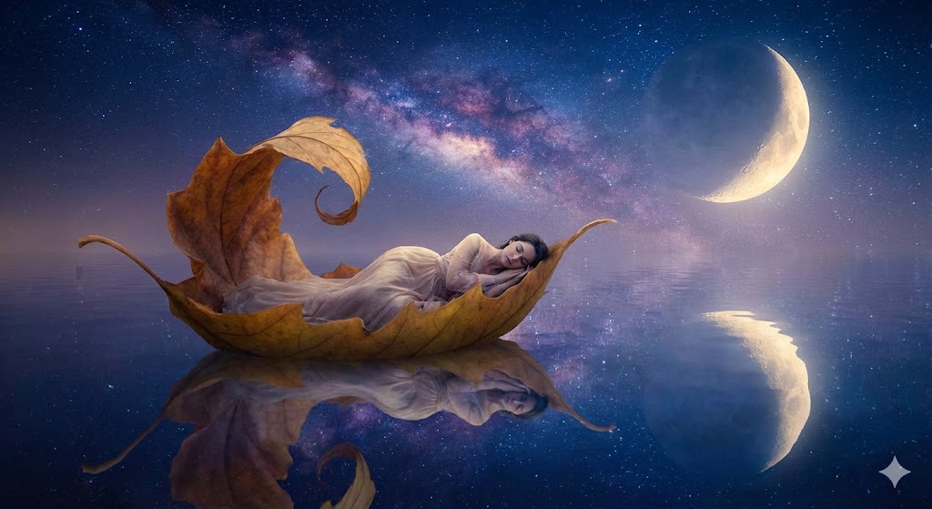 Le Berceau des Songes