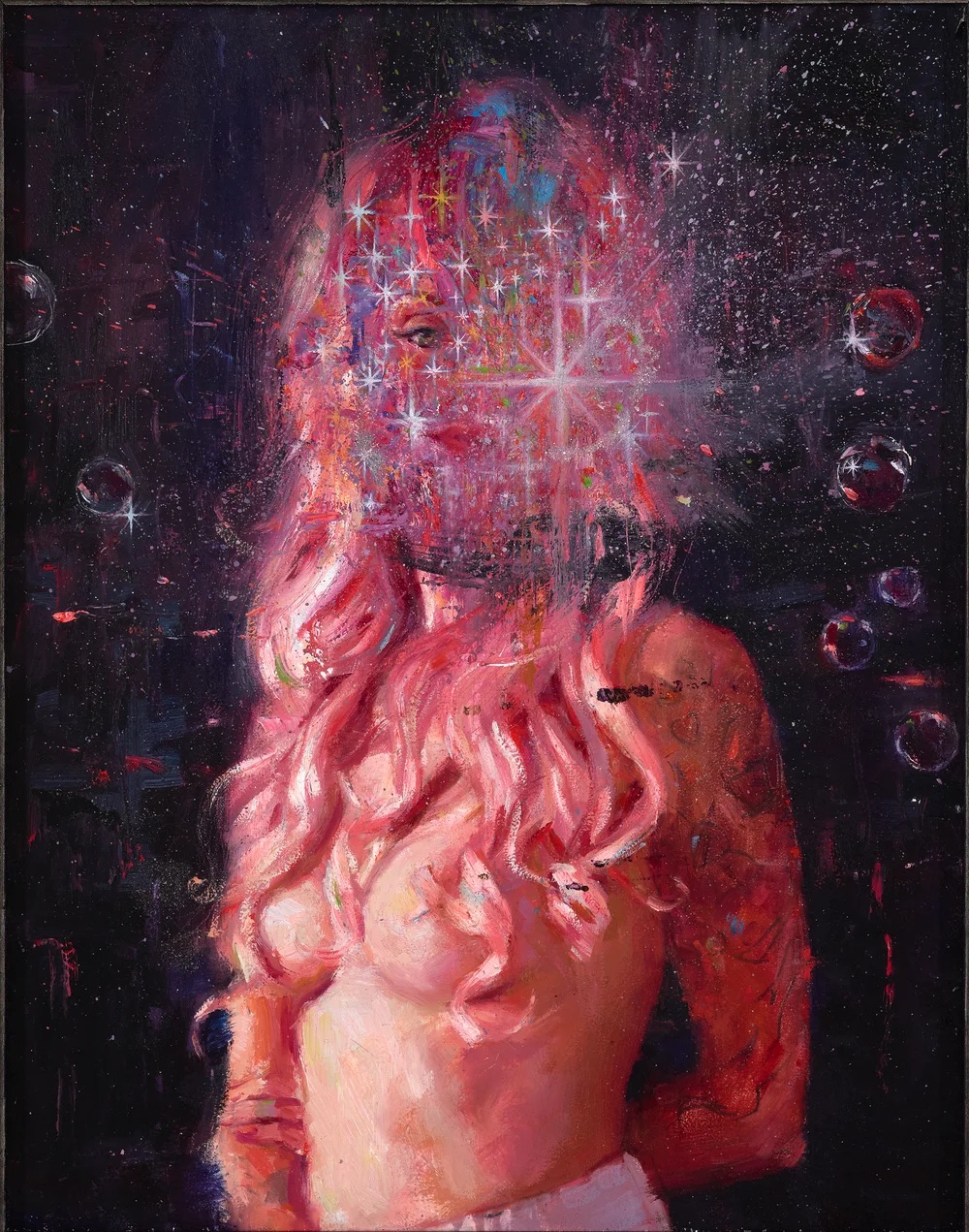 La révélation de l’IA