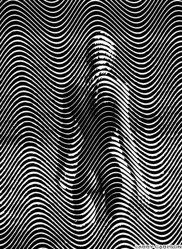 Laureline entre les lignes