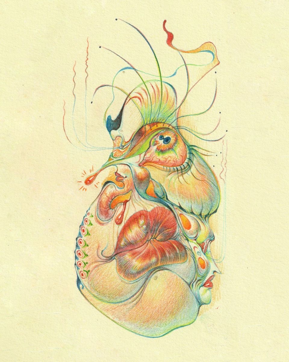 L’amour inversé