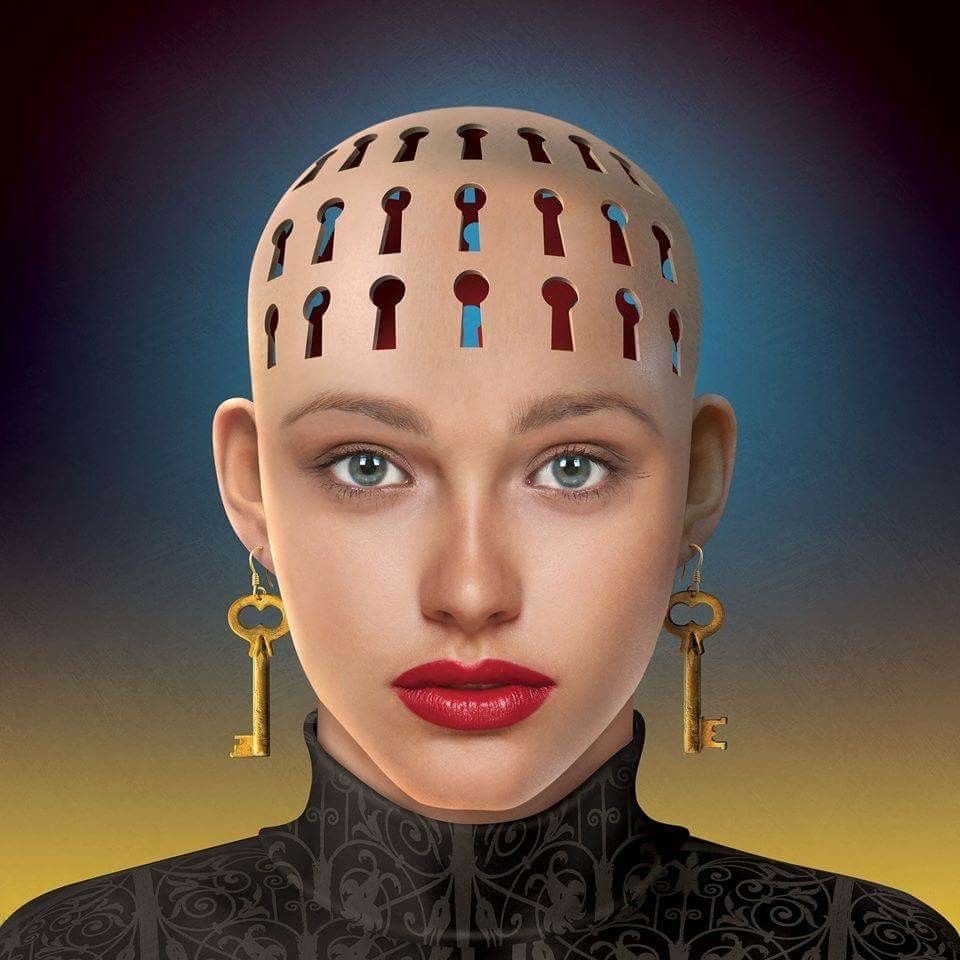 La femme pragmatique
