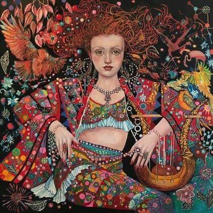 Affreuse Aphrodite