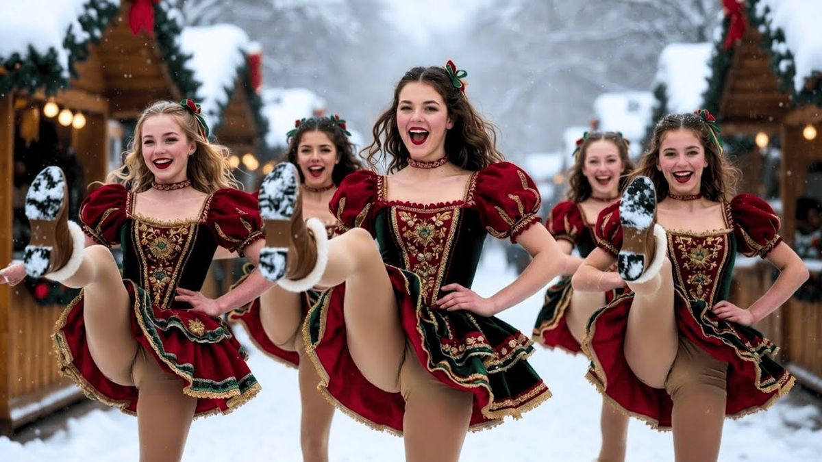 Les Noëllettes
