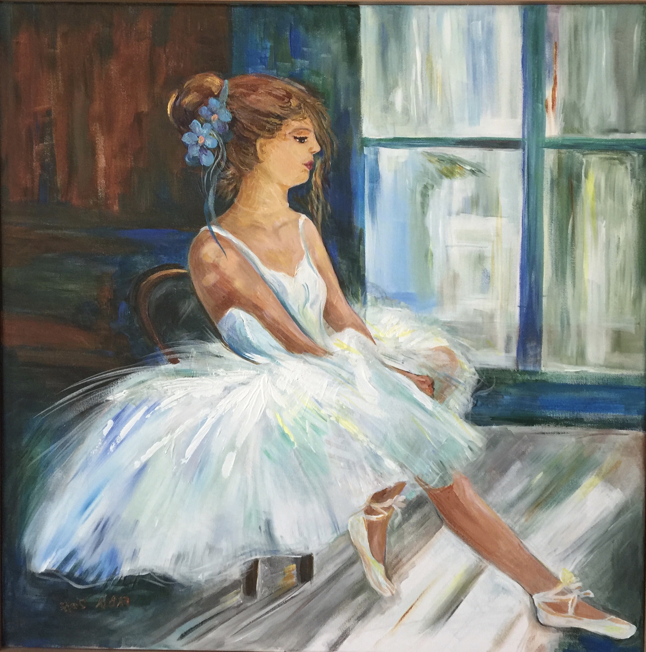 Image galerie