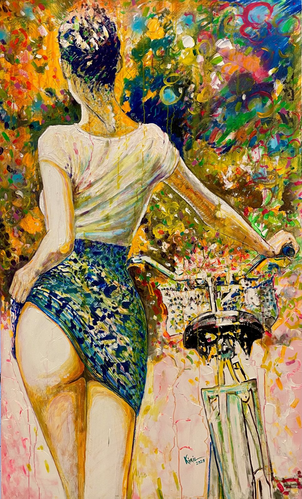 Image galerie