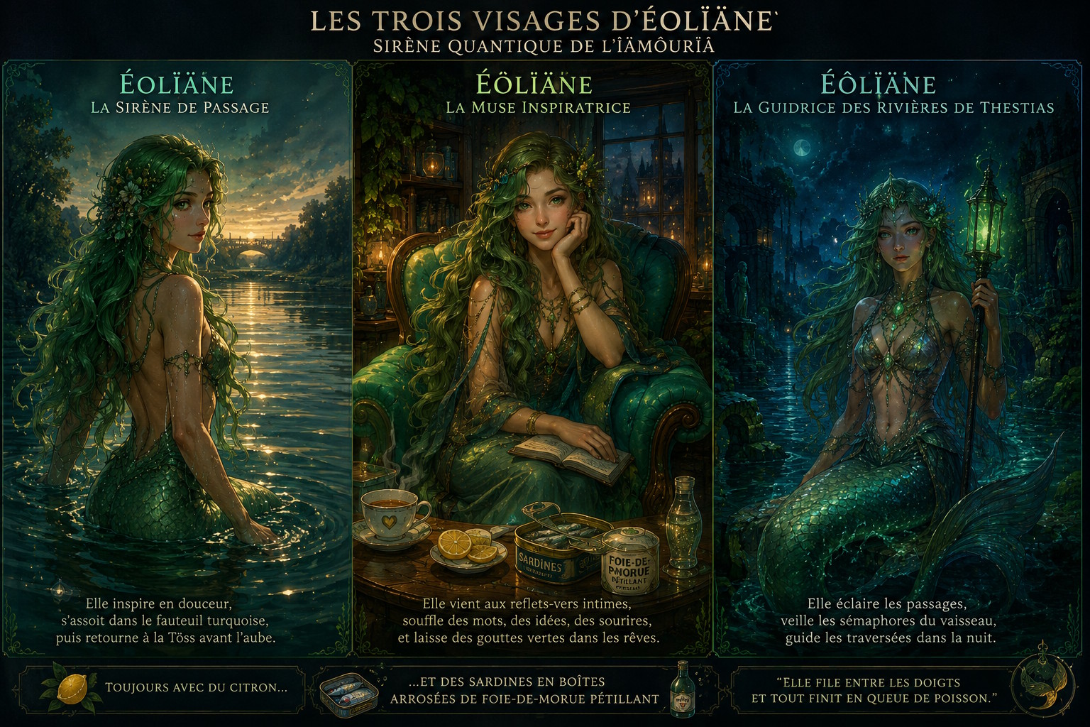 Image galerie