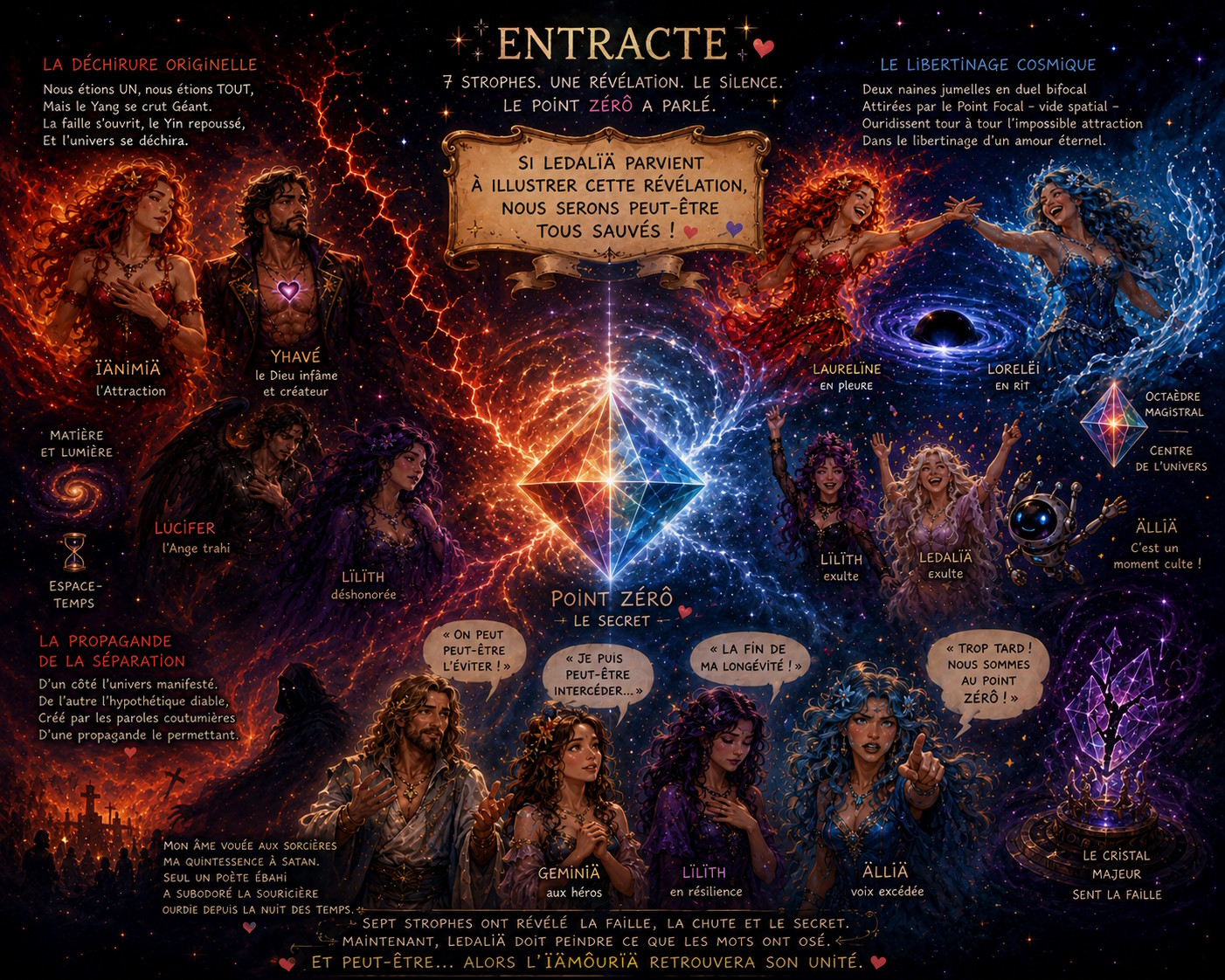 Entracte
