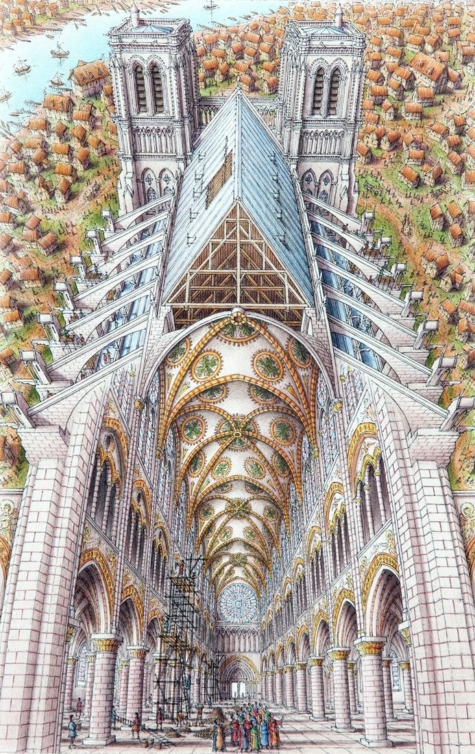 Notre-Dame des pénitents