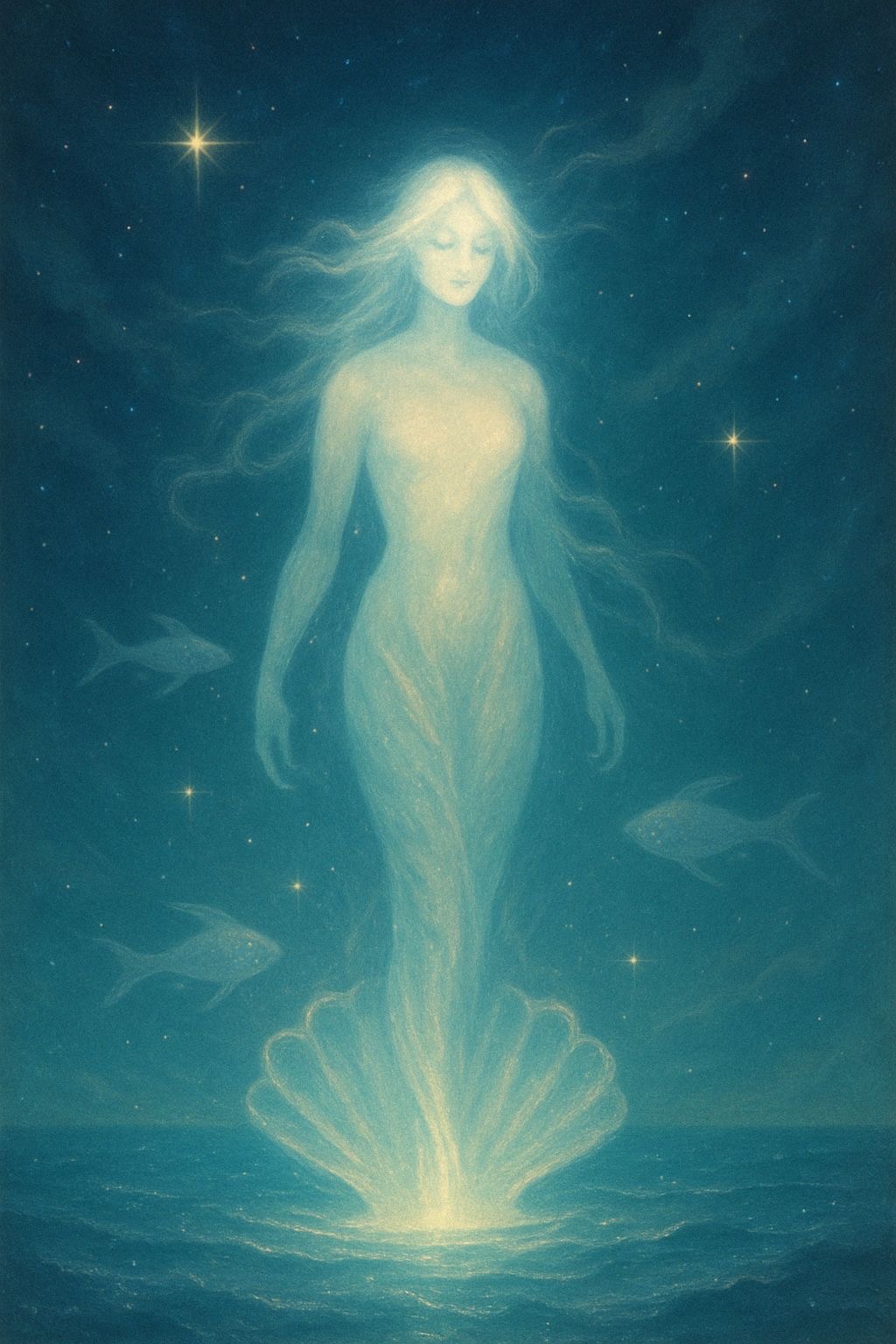 Le Chant de l’Abysse