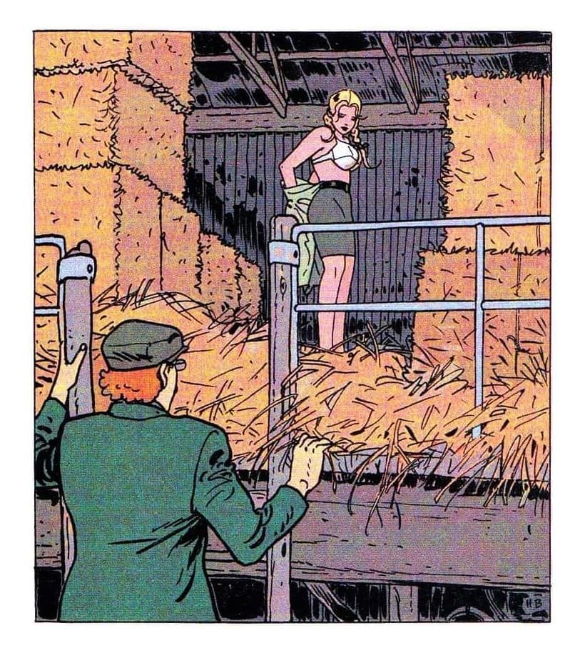 Du rêve au cauchemar