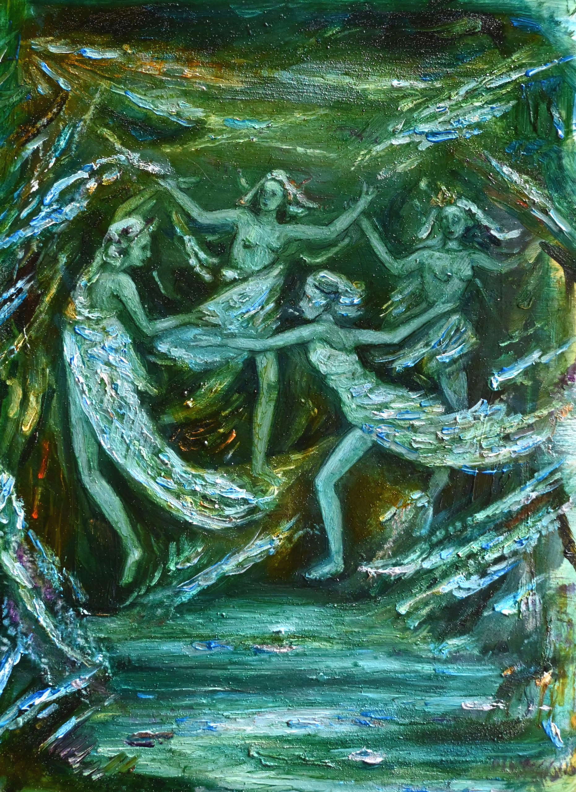 Image galerie