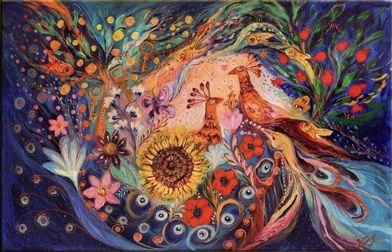 Spirales incongrues
