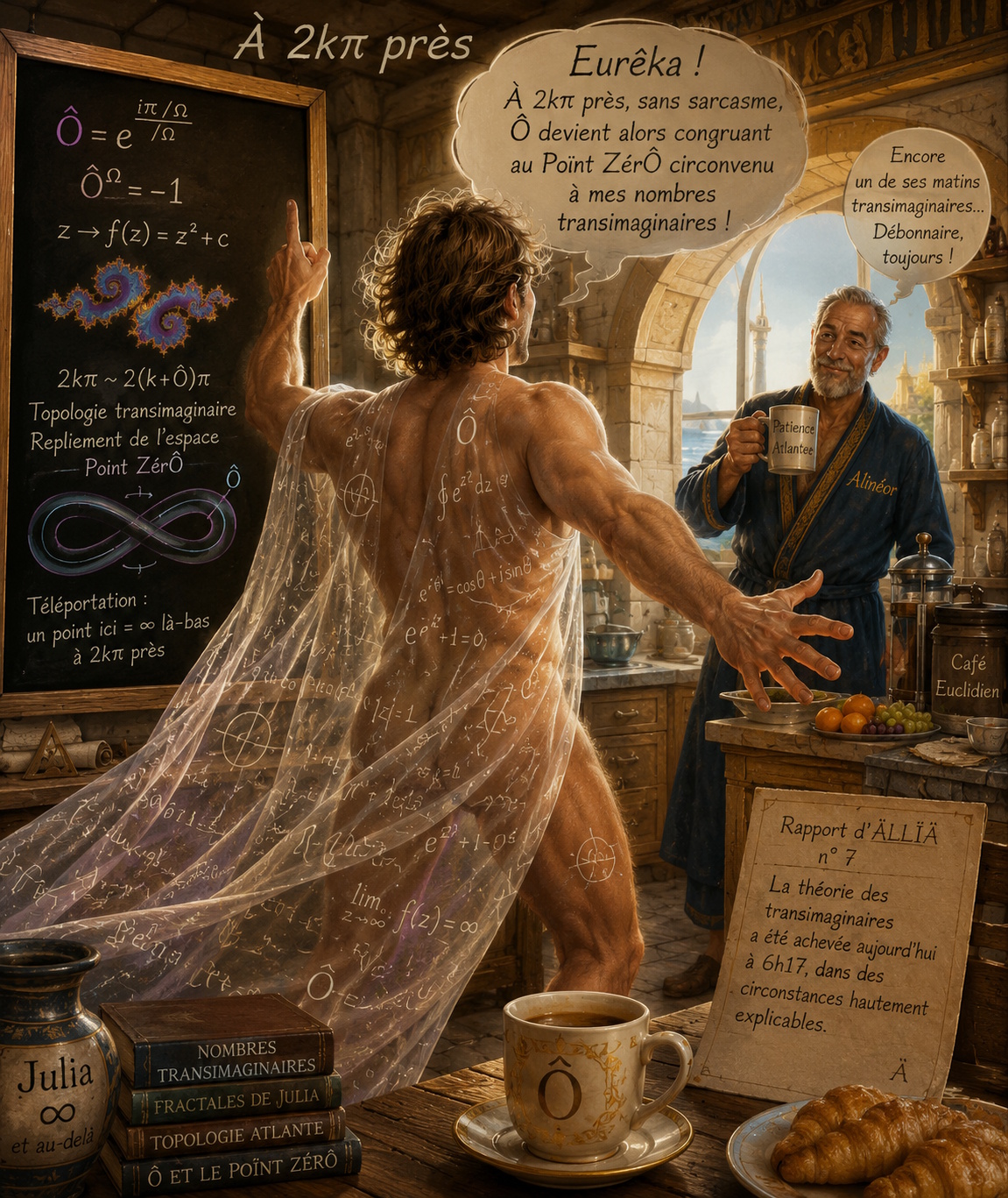 Image galerie