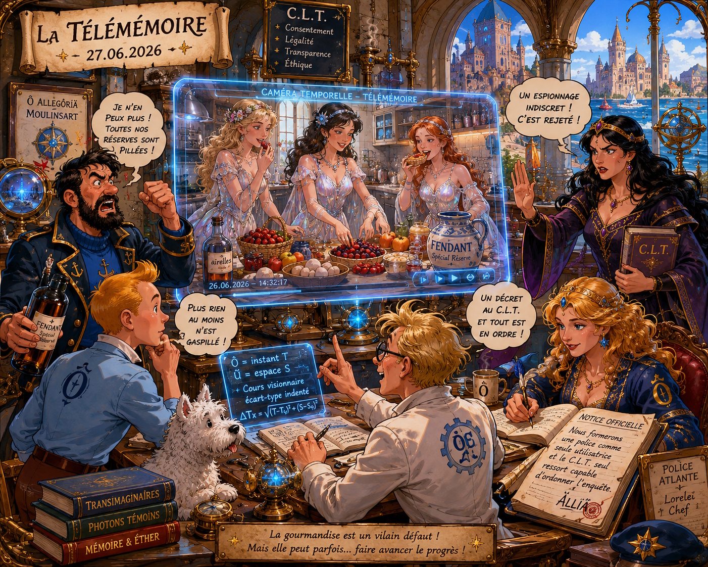 Image galerie