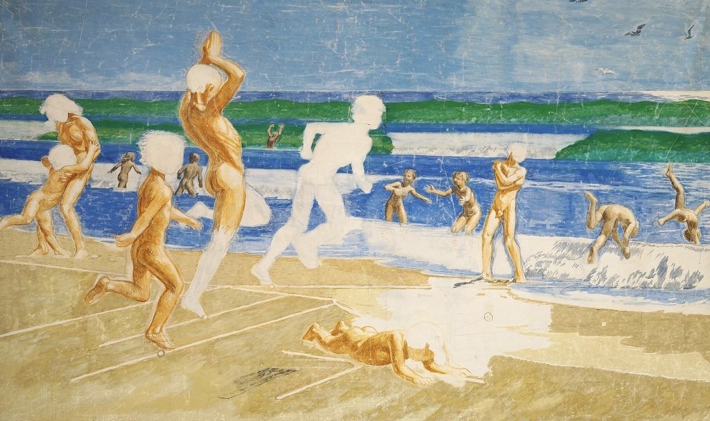 Image galerie
