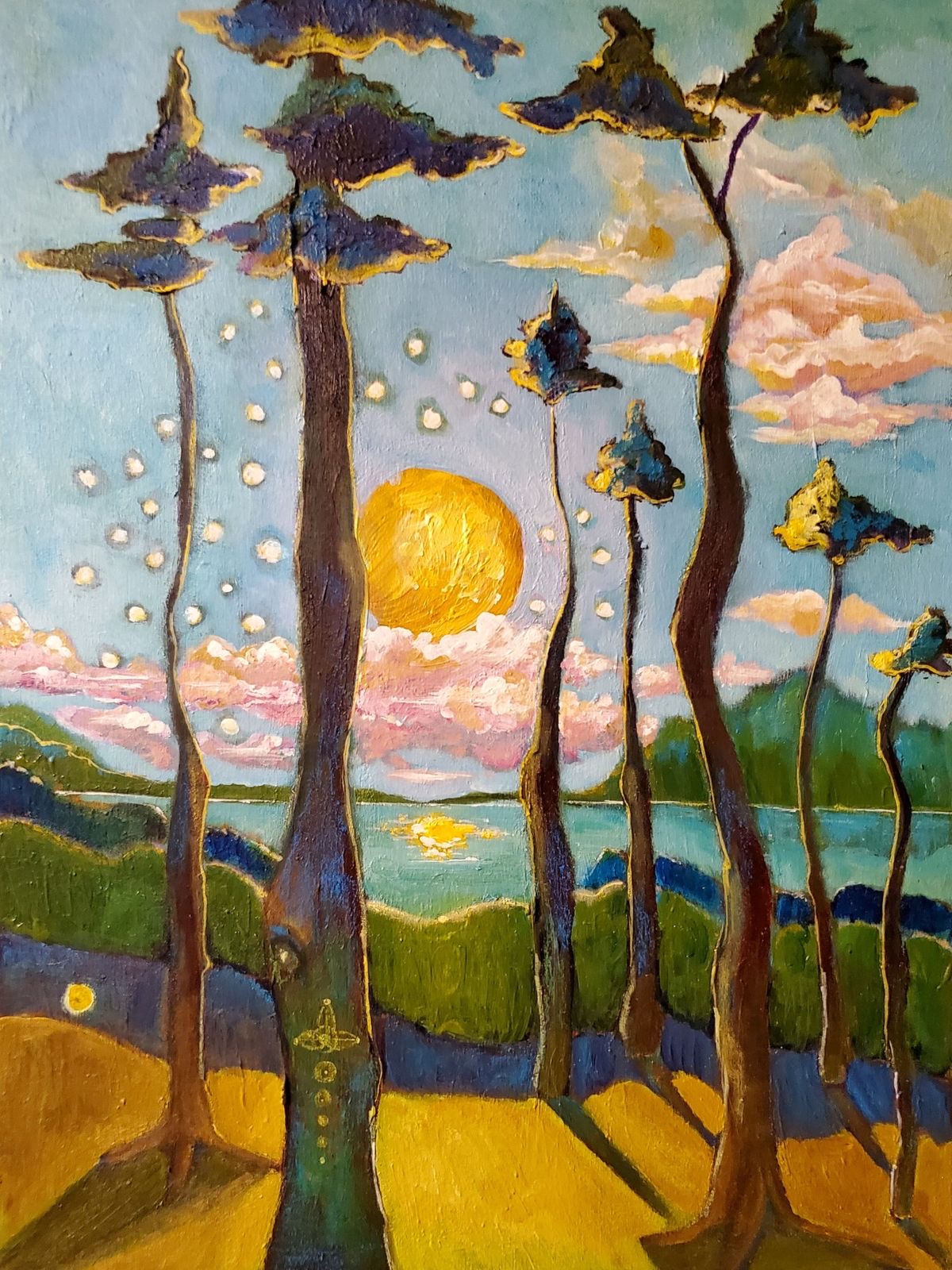 Image galerie