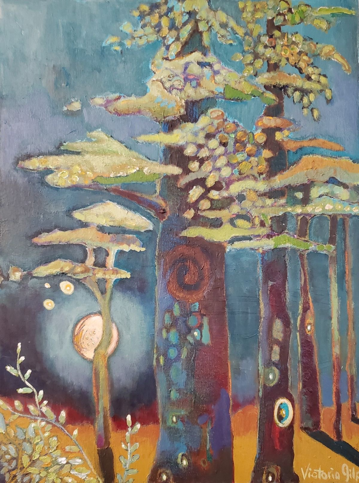 Image galerie