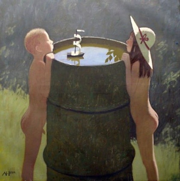 Image galerie