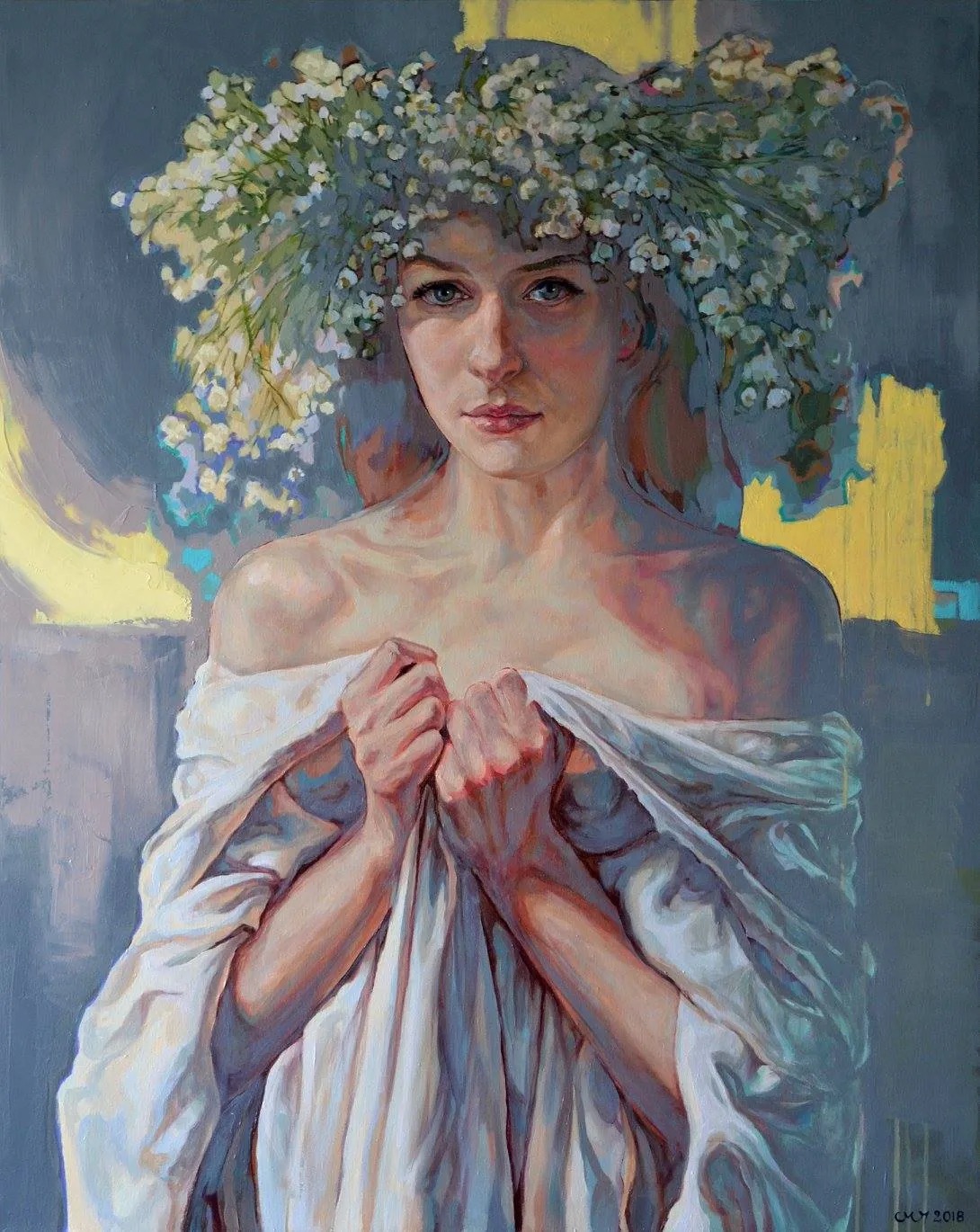 Image galerie