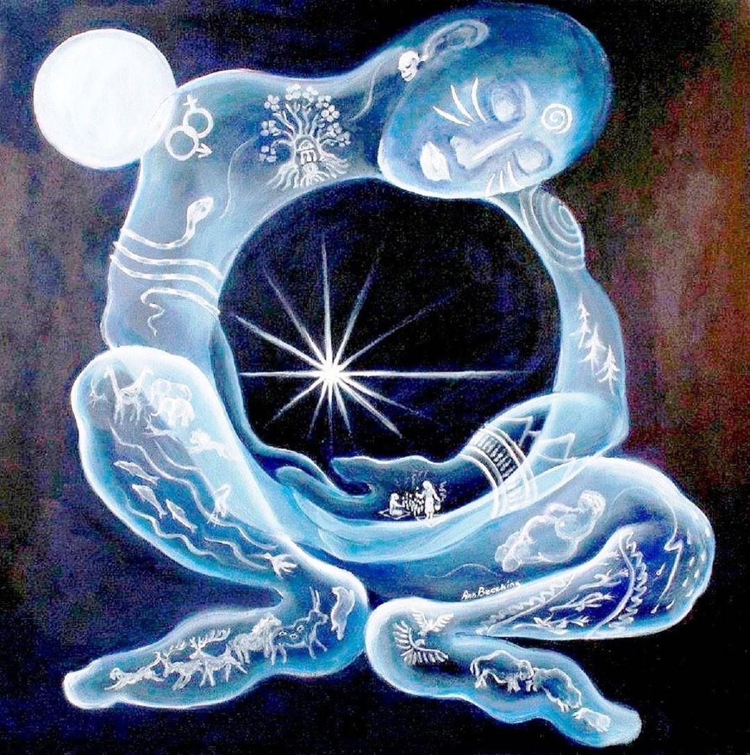 Né d’une étoile