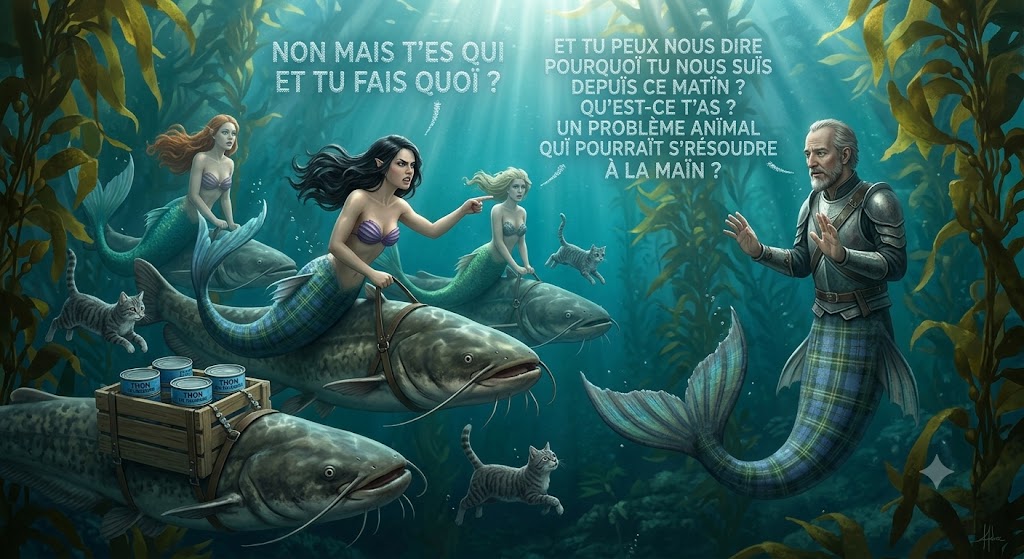 Image galerie