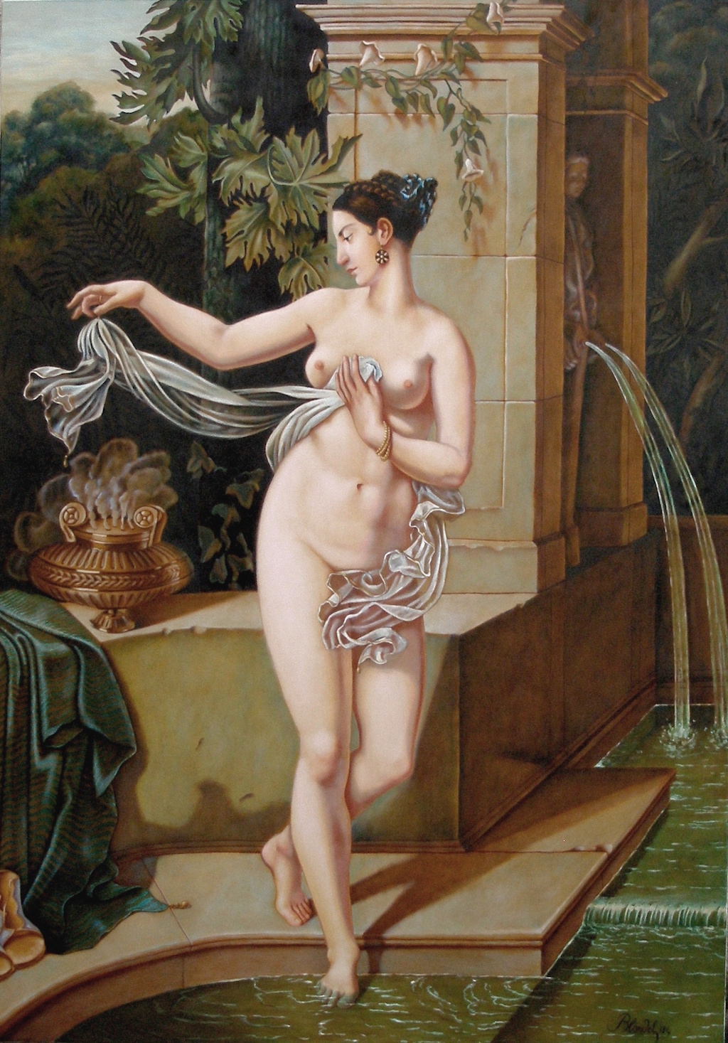 Image galerie