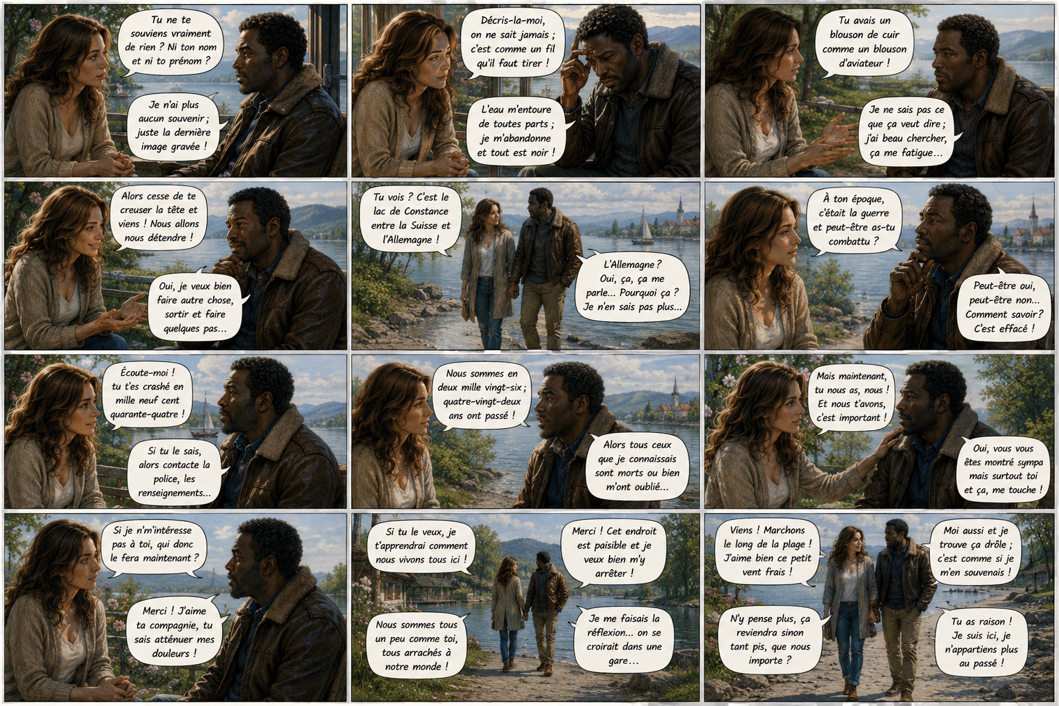 Image galerie